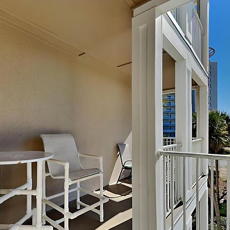 Grand Caribbean #306 West Apartment Пердидо Кий Екстериор снимка