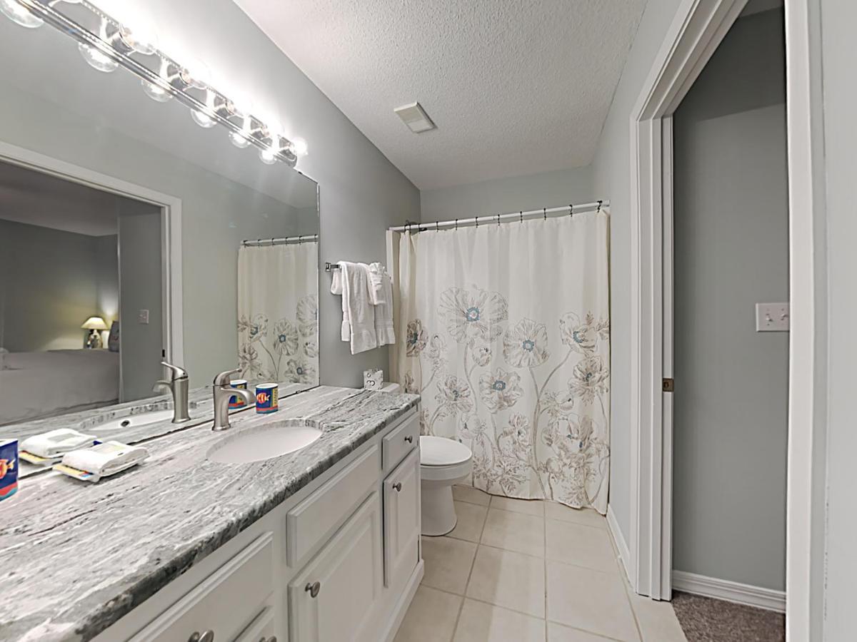 Grand Caribbean #306 West Apartment Пердидо Кий Екстериор снимка