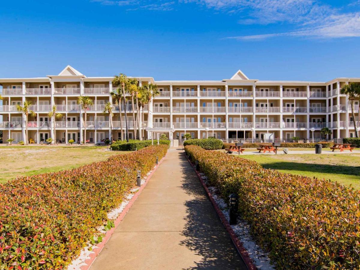 Grand Caribbean #306 West Apartment Пердидо Кий Екстериор снимка