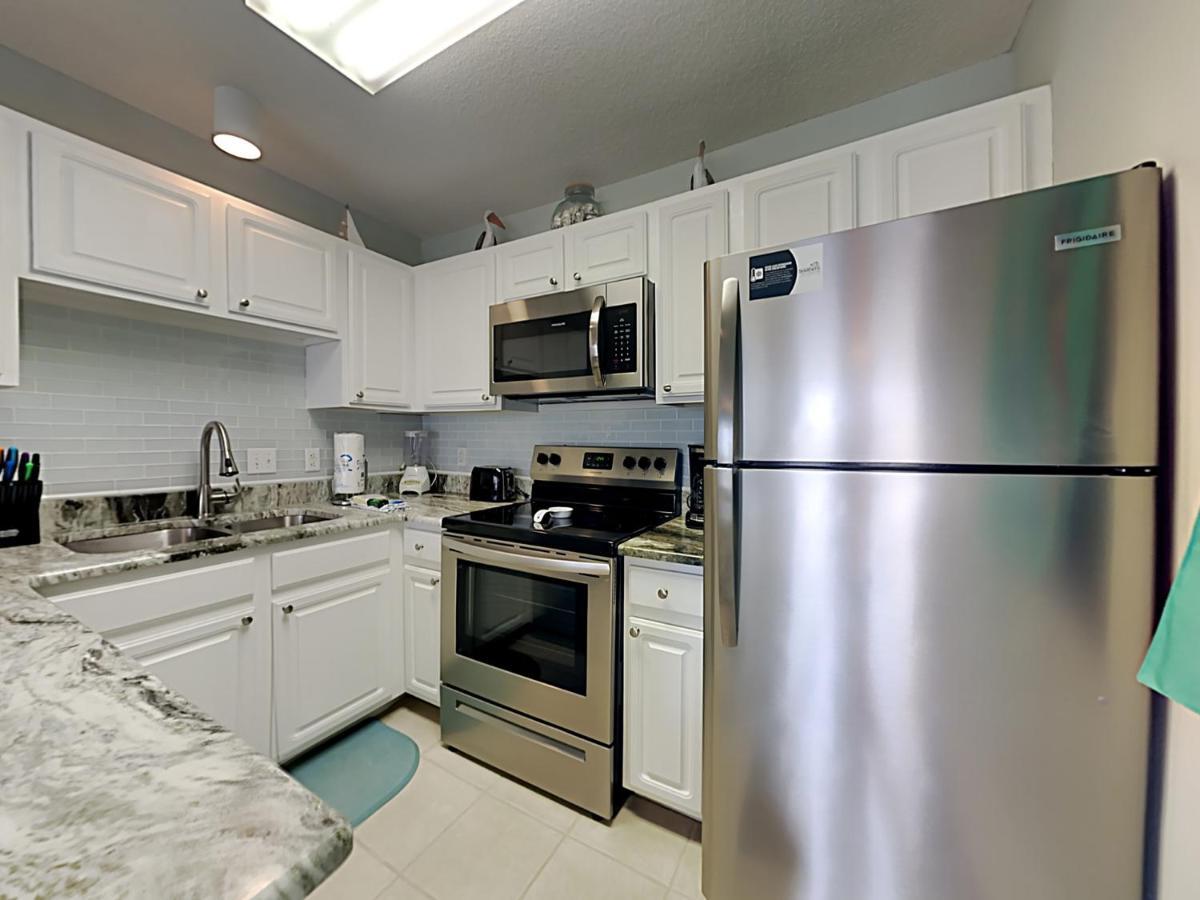 Grand Caribbean #306 West Apartment Пердидо Кий Екстериор снимка