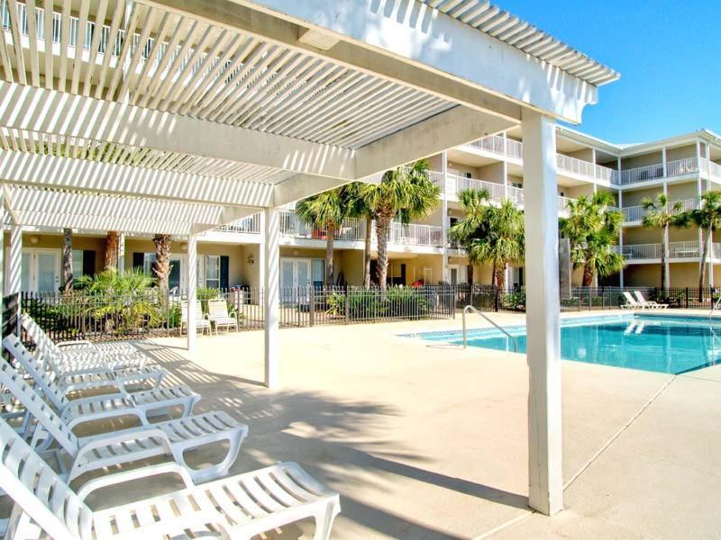 Grand Caribbean #306 West Apartment Пердидо Кий Екстериор снимка