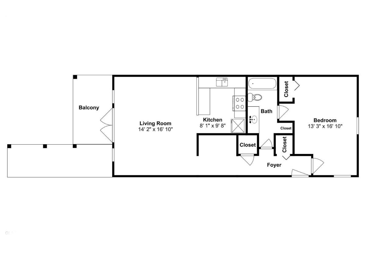 Grand Caribbean #306 West Apartment Пердидо Кий Екстериор снимка