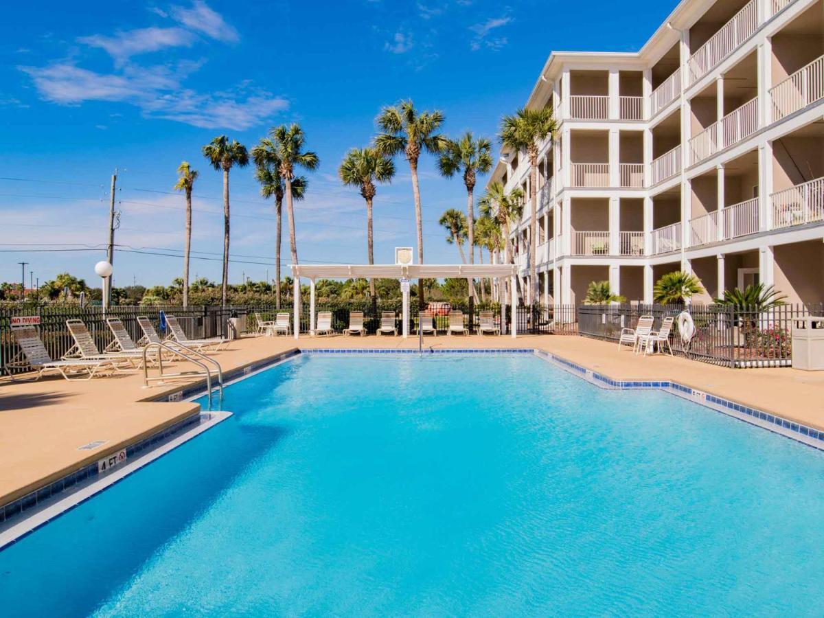 Grand Caribbean #306 West Apartment Пердидо Кий Екстериор снимка
