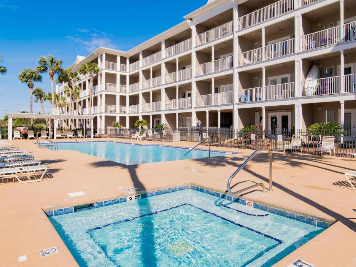 Grand Caribbean #306 West Apartment Пердидо Кий Екстериор снимка