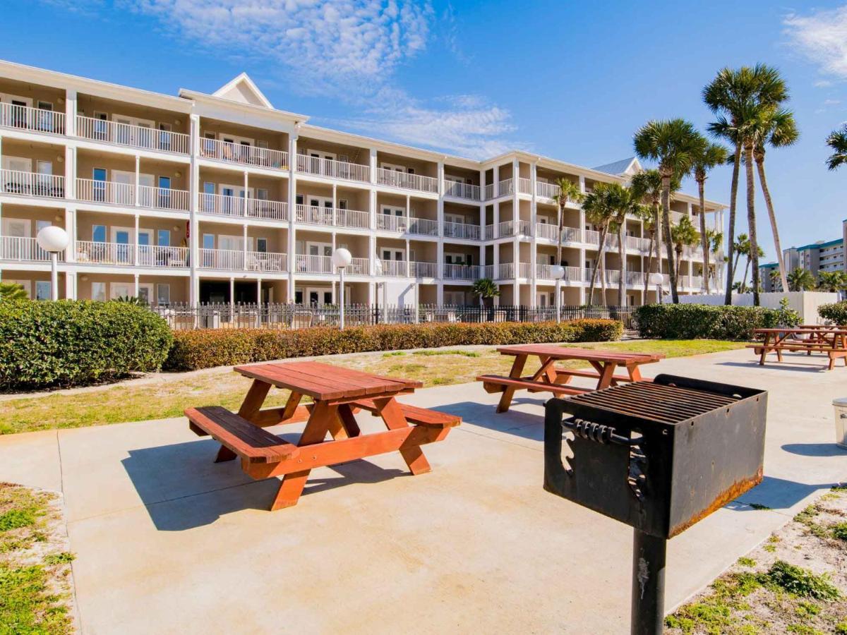 Grand Caribbean #306 West Apartment Пердидо Кий Екстериор снимка