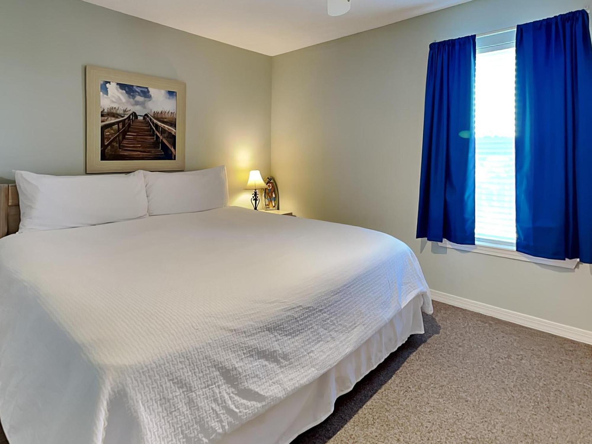 Grand Caribbean #306 West Apartment Пердидо Кий Екстериор снимка